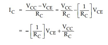Biasing of BJT - Bipolar Junction Transistors