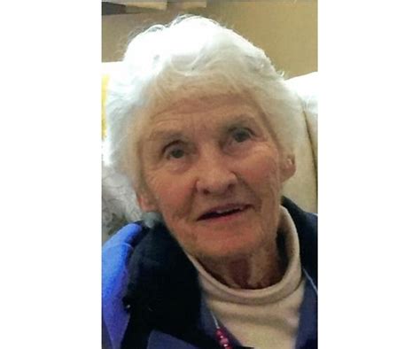 Joan Dower Obituary (1932 - 2025) - Manchester, CT - Journal Inquirer