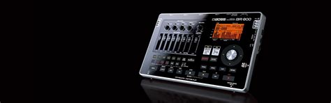 BOSS India - Digital Recorders