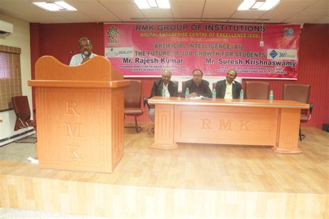 RMK ENGINEERING COLLEGE
