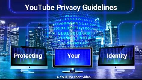 YouTube Privacy Settings to Protect Your Data - How YouTube Works