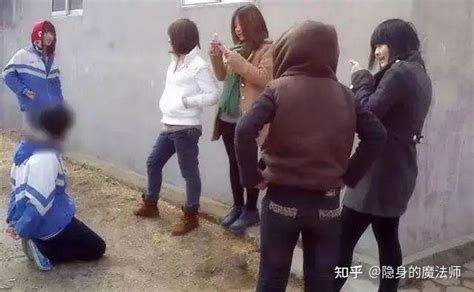 面對學校霸凌 中國父母訴諸微信和其他手段 - BBC News 中文