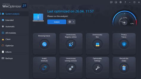 Image result for Free PC Optimizer