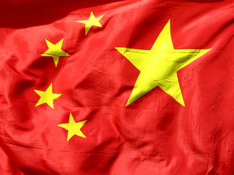 Red Flag, Yellow Stars | Pictures taken in the ship lock at … | Flickr ...