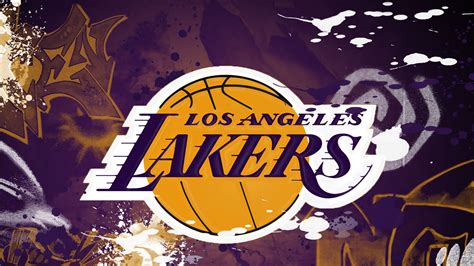 Lakers Wallpapers and Infographics | Los Angeles Lakers