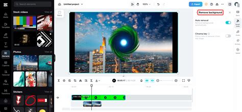 Image result for Remove Background from Video