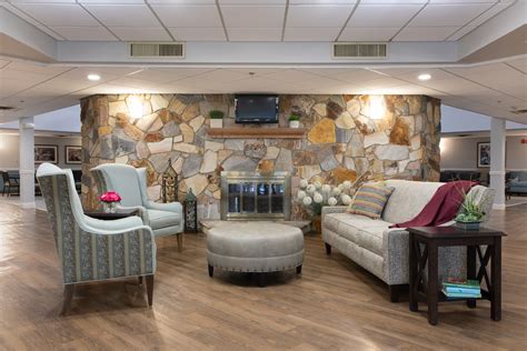 The Heights Rehabilitation and Healthcare Center | Nursing Home in ...