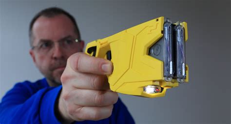 Image result for Taser Fail
