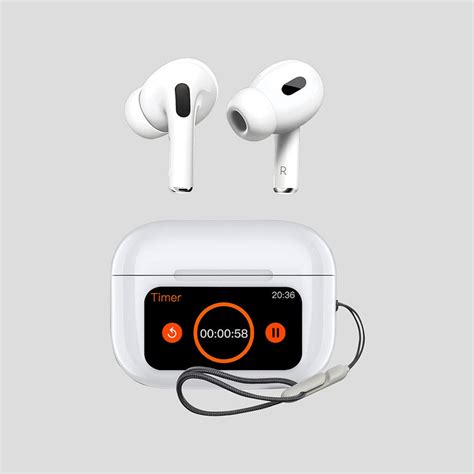 URBAN Smart Buds TWS Earbuds | India's First Smart TWS Earbuds With BT ...