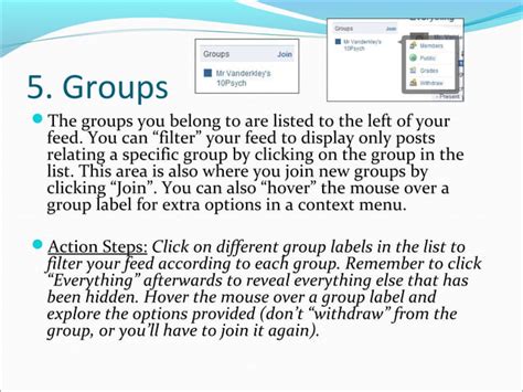 Image result for Edmodo Student Example