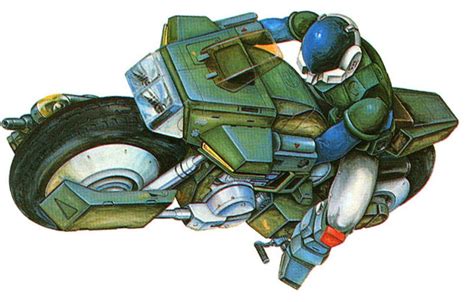 Robotech Motorcycle 的图像结果