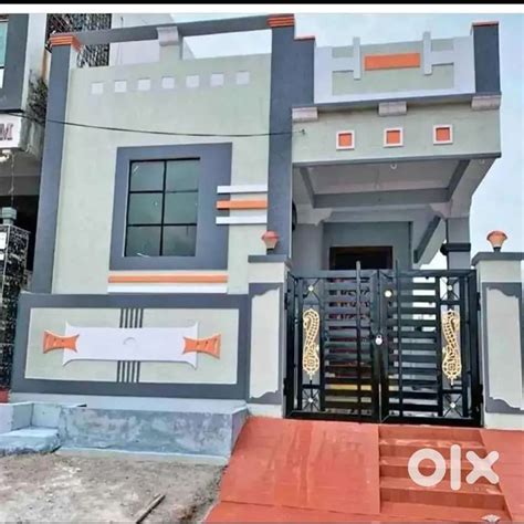 100m to main road (HMDA PROJECT) - For Sale: Houses & Apartments ...