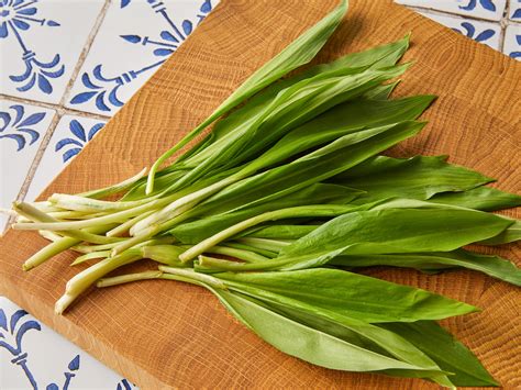 Wild Garlic Has Deadly Lookalikes – Beware of Confusion! | Stories | Kitchen Stories
