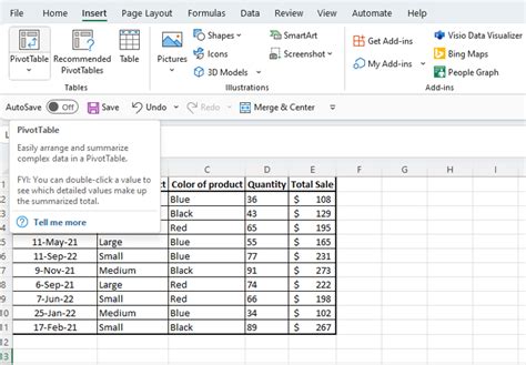 Image result for How to Create PivotTable
