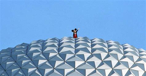 Image result for Time Magazine Epcot