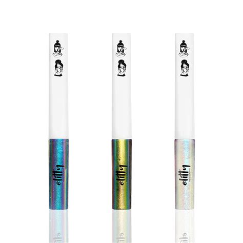 Elitty Pop Coloured Eyeliners | 27 Unique Shades – Elitty Store