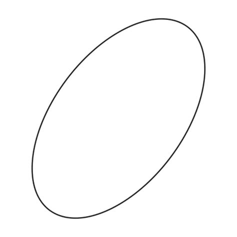 BIM objects - Free download! Bliss MRØ90 Mirror | BIMobject