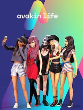 Image result for Avakin