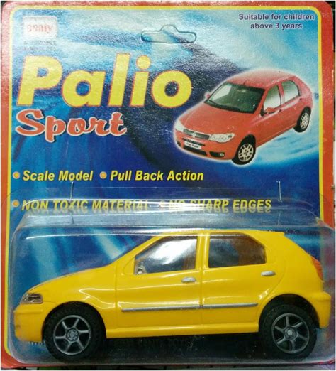Centy Toys Palio Car - Palio Car . shop for Centy Toys products in ...