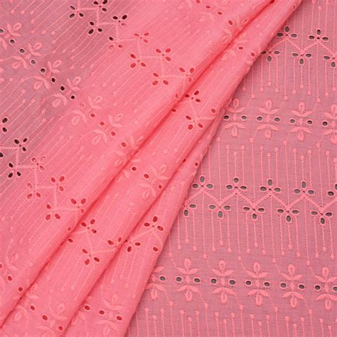Best Quality Fashion Fabric Online | Embroidered Fabric in India ...