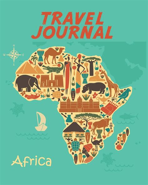 Jungle Maps Map Of Africa Mozambique