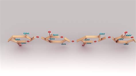 Image result for Pectin Structure Methanol