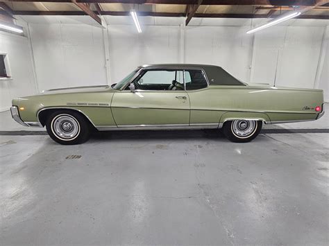 1969 Buick Electra 225 | GAA Classic Cars