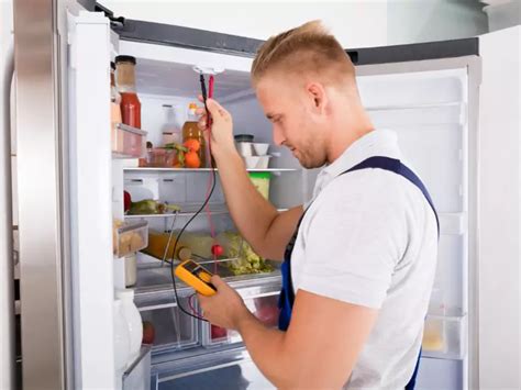 Image result for Refrigerator Service Troubleshooting Guide