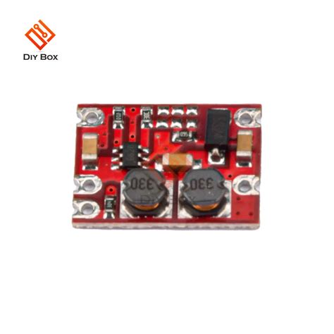 Image result for Buck-Boost Power Module