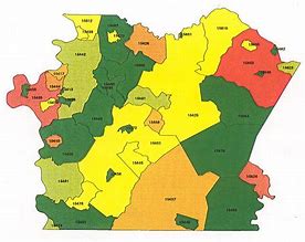 Image result for Danville Area Council Montour County PA Map