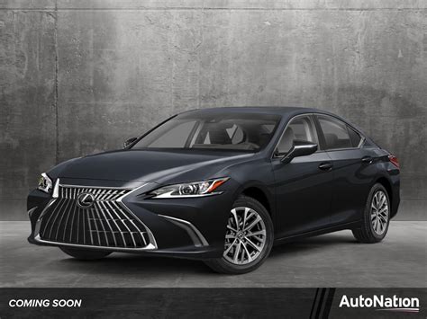 New 2025 Lexus ES 350 4-DOOR SEDAN in Clearwater #SU30J637 | Lexus of Clearwater