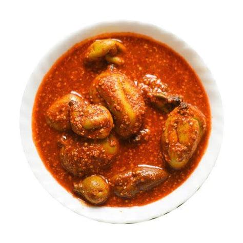 Tendor Mango Pickle(Kaduku manga achar-500 gm) – Meenamma’s