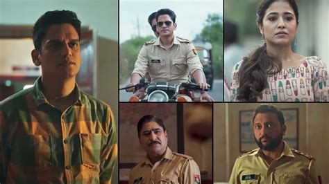 Kaalkoot ending explained: Who attacked Parul, and how did Ravi catch ...