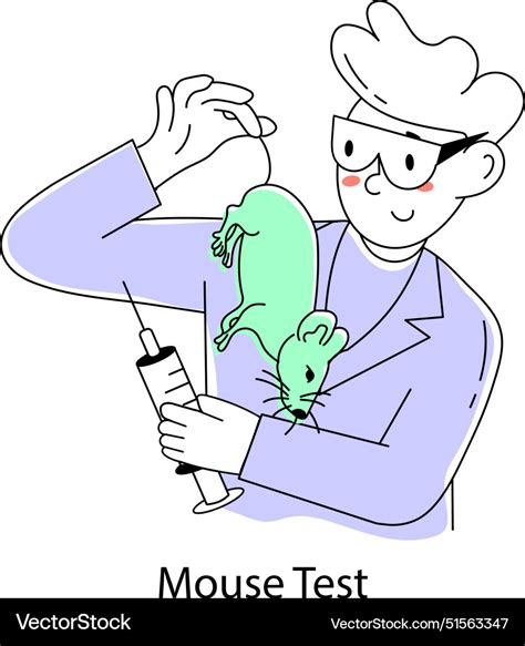 Image result for Mouse Bot Test Subject