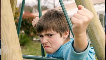 Developmental Pediatrics : Conduct Disorders : Conduct Disorders ...