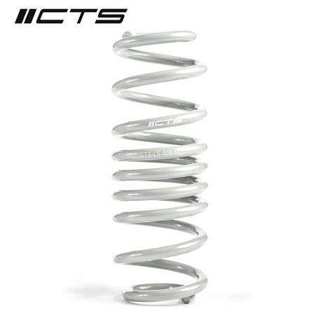 CTS Turbo BMW F30/F32 XDrive Lowering Spring Set - CTS TURBO