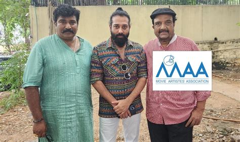 Movie Artist Association Police Complaints On Trolls Memes Actors ...