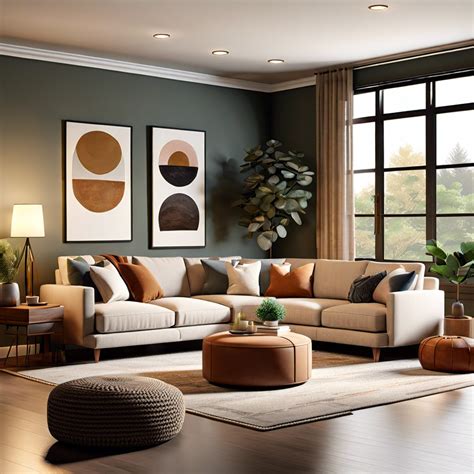 Sectional Sofas Set Up 的图像结果