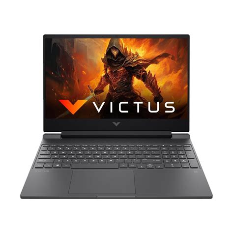 Buy HP 15-fb0082AX Victus Gaming Laptop(AMD Ryzen5-5600H /8GB/512GB SSD ...
