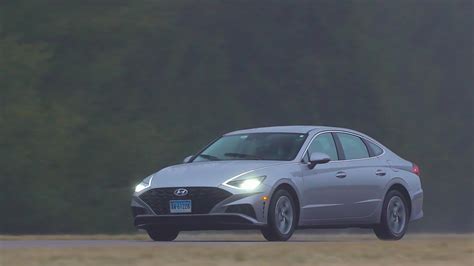 2023 Hyundai Sonata Reliability - Consumer Reports