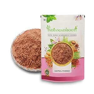 Buy IndianJadiBooti Kaiphal Powder (Myrica esculenta/Myrica nagi ...
