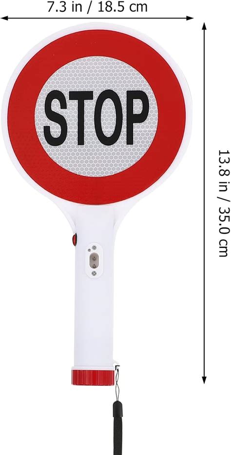 LED Stop Sign 的图像结果