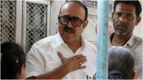 Maharashtra Elections 2024: After Missing Deadline To File Nomination ...