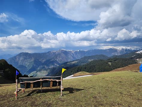 Things to Do in Jibhi (Top Treks, Waterfalls, Villages & Itineraries ...
