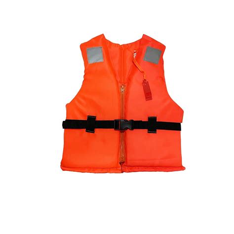 FYHALE Adult Life Jacket Adults Life Jacket Aid Vest Kayak Ski Buoyancy ...