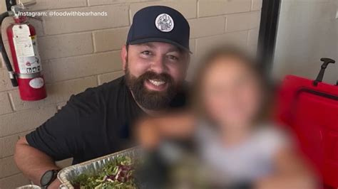 Food influencer Michael Duarte shot and killed by Medina County Sheriff ...