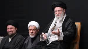 ‘Iranian regime is going to die slowly, in their sleep’: Expert on how ...