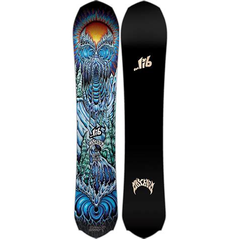 Lib Tech Snowboards