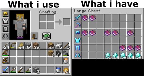 Image result for How to Open Inventory in Minecraft Java