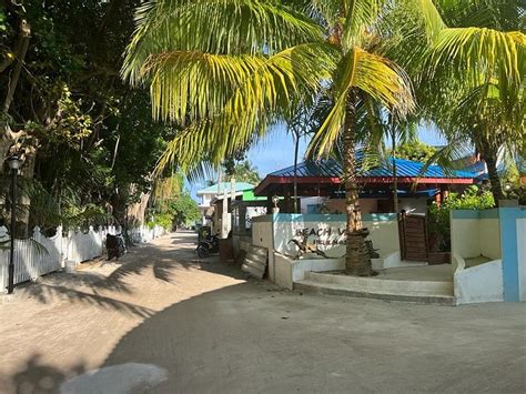 BEACH VILLA UKULHAS - Resort Reviews, Photos, Rate Comparison - Tripadvisor